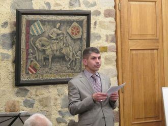 Imam Mehmet Cemal Pekacar